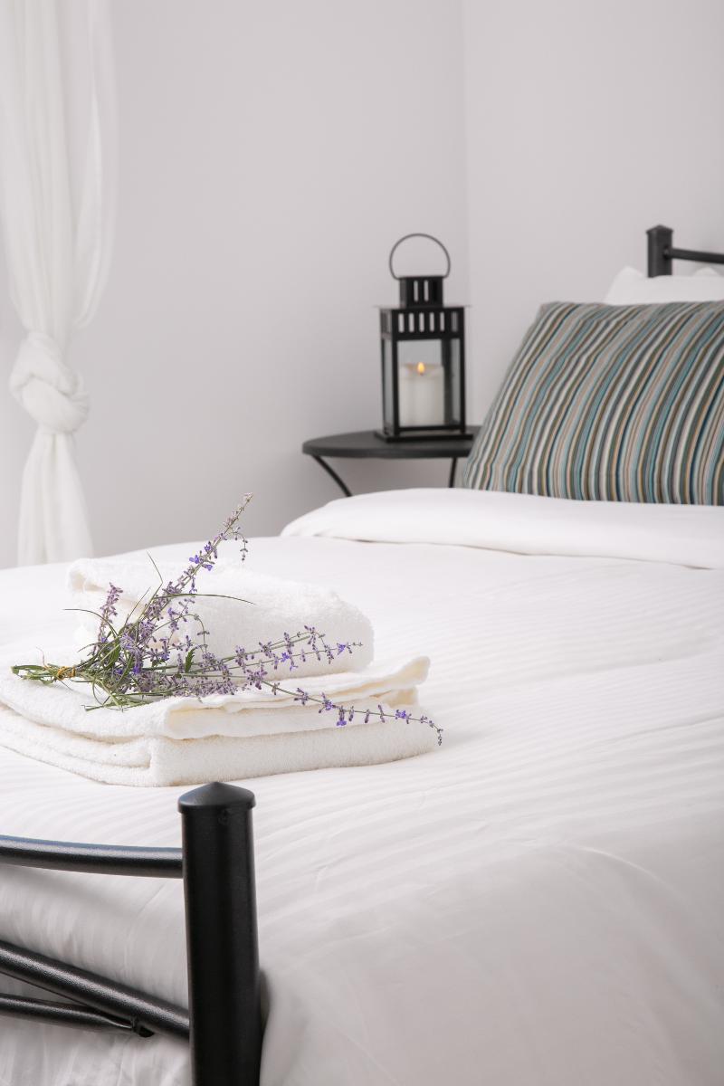 Apanomeria Boutique Residence Иа Екстериор снимка