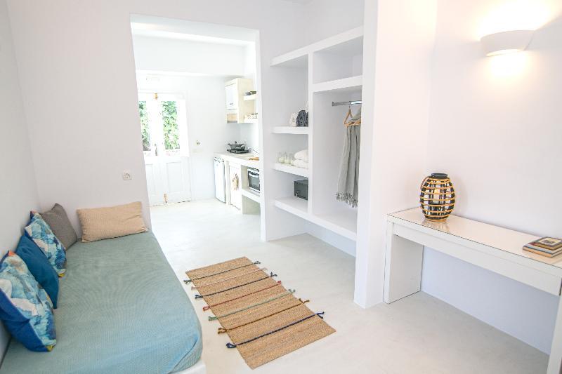 Apanomeria Boutique Residence Иа Екстериор снимка
